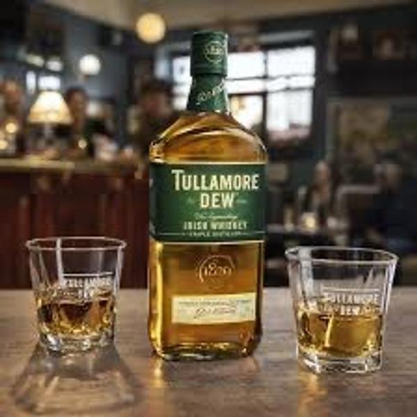 Tullamore Dew